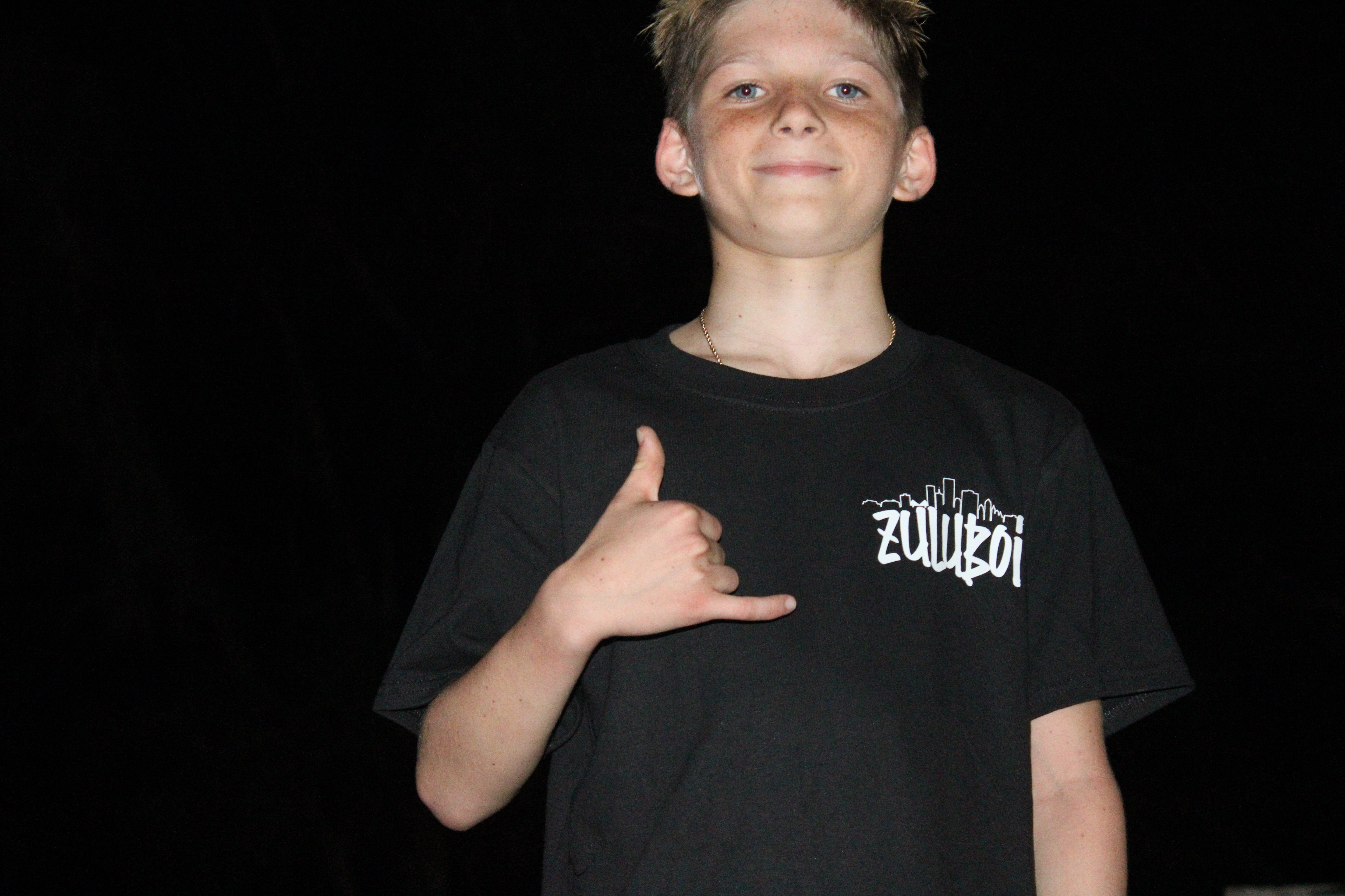 Youth Collection