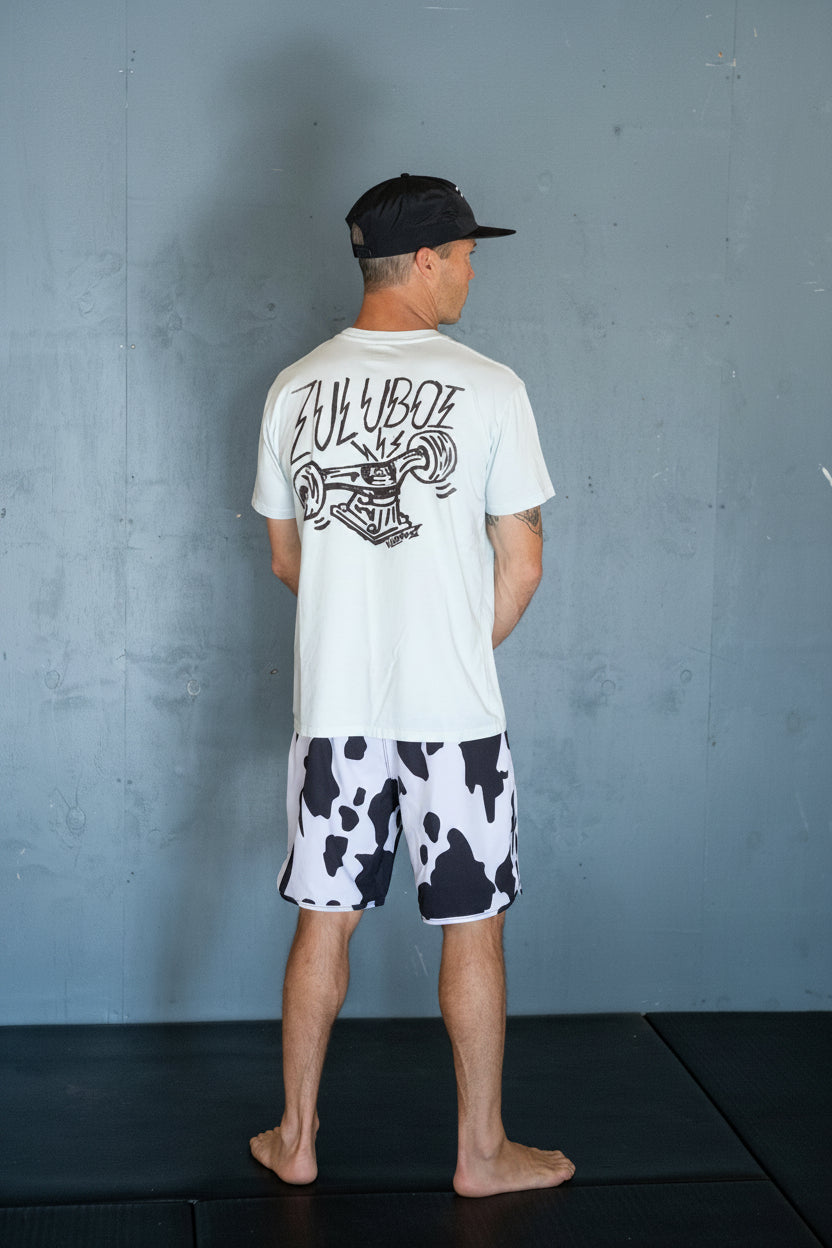 Grinders Adult T-Shirt